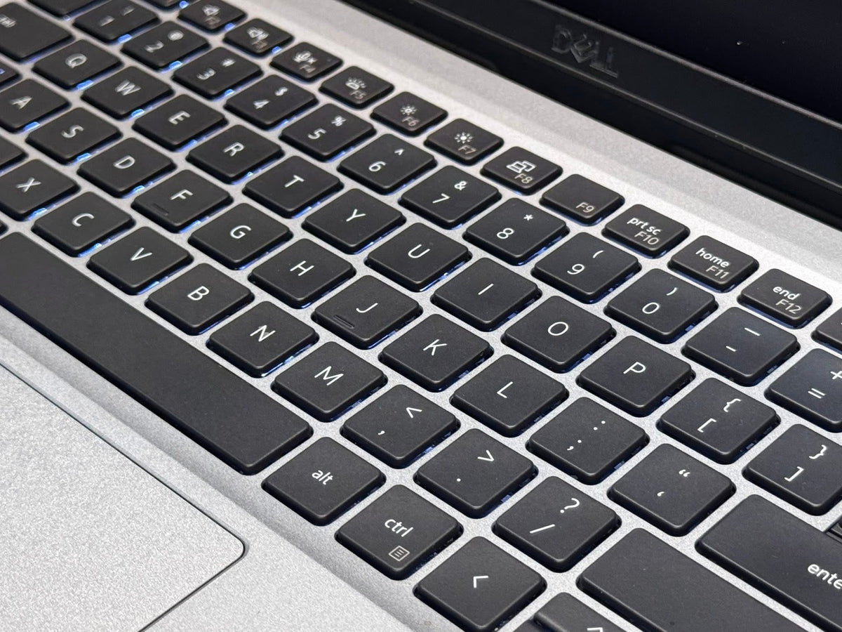 Dell Latitude 5330 i5 12th Gen – 16GB RAM | 256GB NVMe SSD