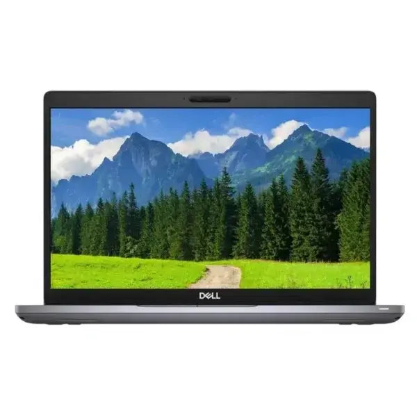 Dell Latitude 5411 14 i5 10300H — Intel Core i5 (10300H8) · 10th Gen · 8GB / 256GB SSD