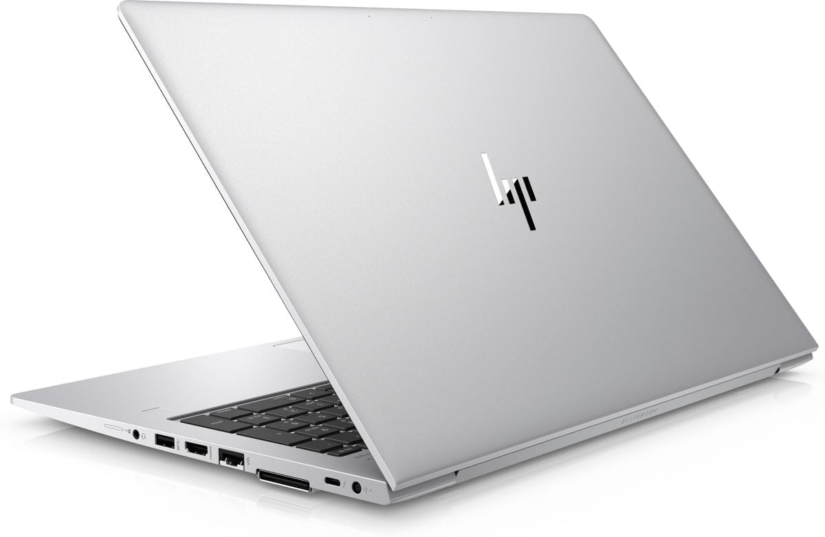 HP EliteBook 755 G5 Ryzen 5 2500U Laptop with 8GB RAM and 256GB NVMe SSD