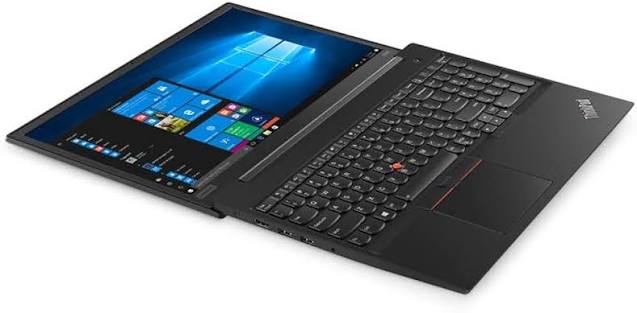 Lenovo ThinkPad E585 Ryzen 5 Laptop