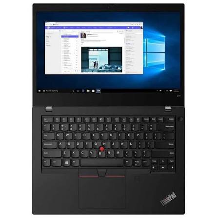Lenovo ThinkPad L14 Gen 1 Ryzen 3 Laptop