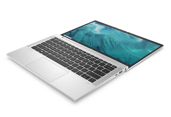HP ProBook 635 G8 Ryzen 5 8GB RAM 256GB NVMe SSD Laptop