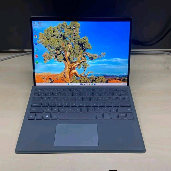 Dell Latitude 7320 2-in-1 Premium Detachable Laptop