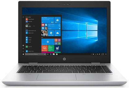 HP ProBook 645 G4 Ryzen 5 Laptop