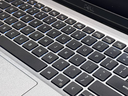 Dell Latitude 5330 i5 12th Gen – 16GB RAM | 256GB NVMe SSD