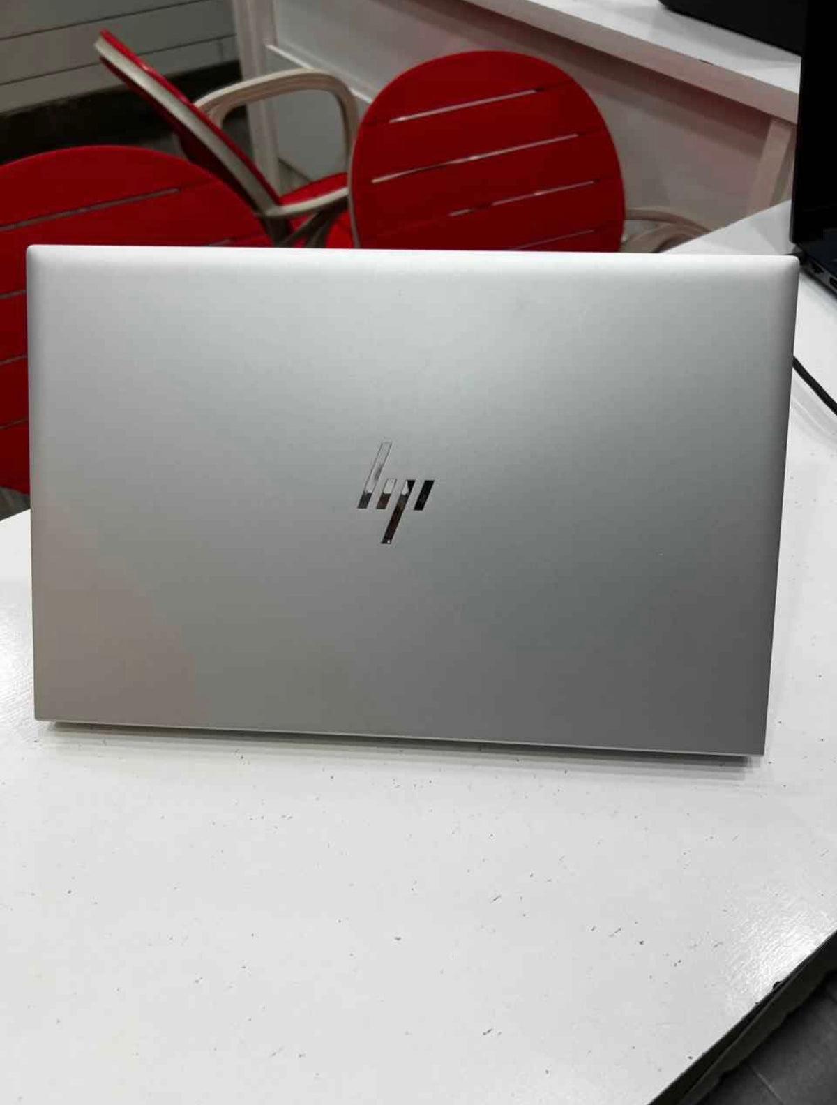 HP EliteBook 855 G8 Ryzen 5 5600U – 8GB RAM | 256GB NVMe SSD | 15.6” FHD Business Laptop