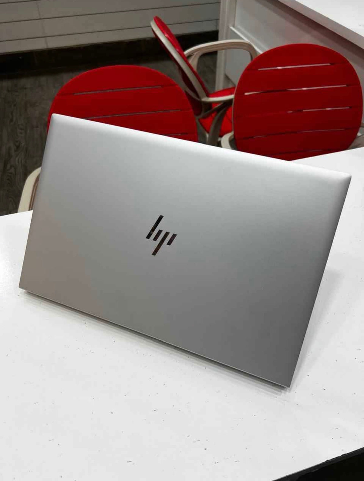 HP EliteBook 855 G8 Ryzen 5 5600U – 8GB RAM | 256GB NVMe SSD | 15.6” FHD Business Laptop