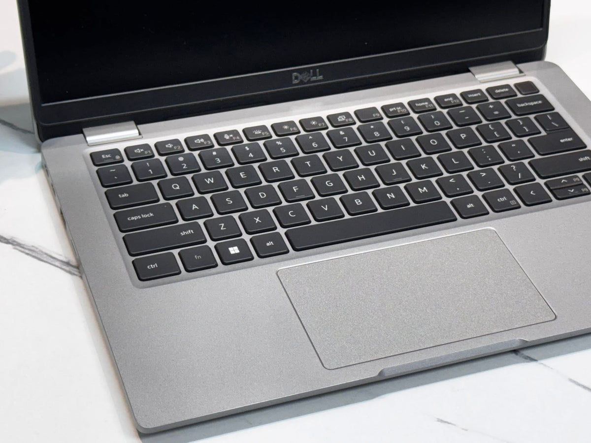 Dell Latitude 5330 i5 12th Gen – 16GB RAM | 256GB NVMe SSD