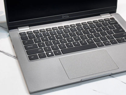 Dell Latitude 5330 i5 12th Gen – 16GB RAM | 256GB NVMe SSD