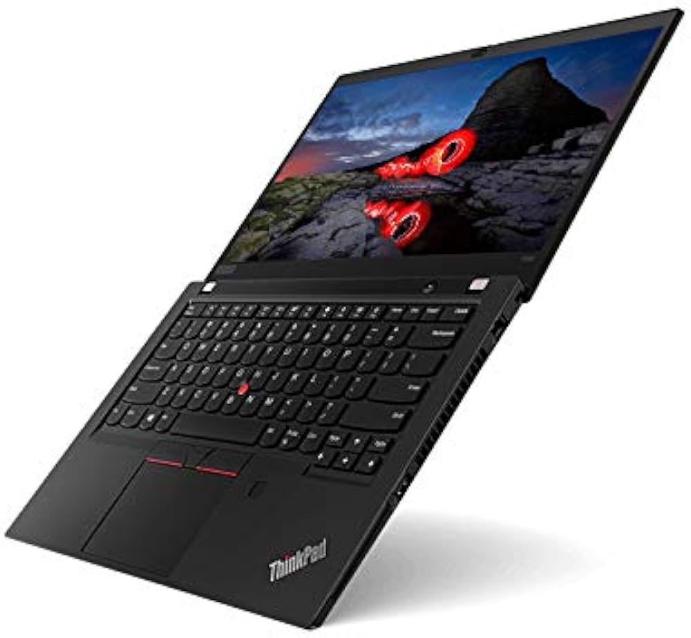 Lenovo ThinkPad T495s Ryzen 7 Laptop
