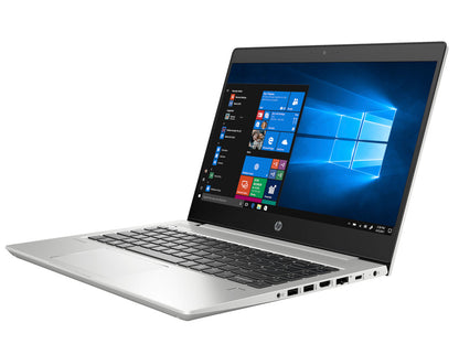 HP ProBook 445R G6 Ryzen 5 Laptop | 8GB RAM 256GB SSD | Fast Business Laptop
