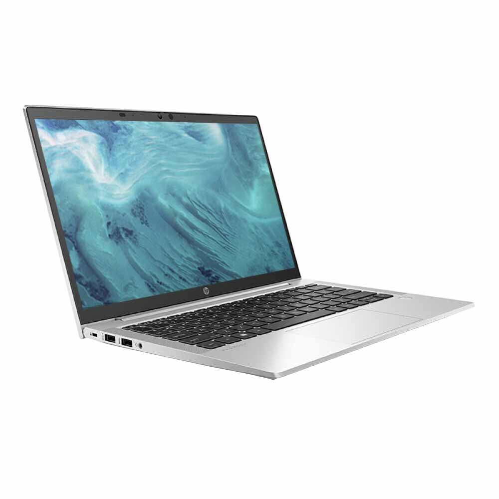 HP ProBook 635 G8 Ryzen 5 8GB RAM 256GB NVMe SSD Laptop – Affinity