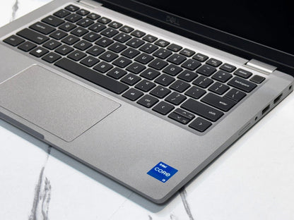 Dell Latitude 5330 i5 12th Gen – 16GB RAM | 256GB NVMe SSD