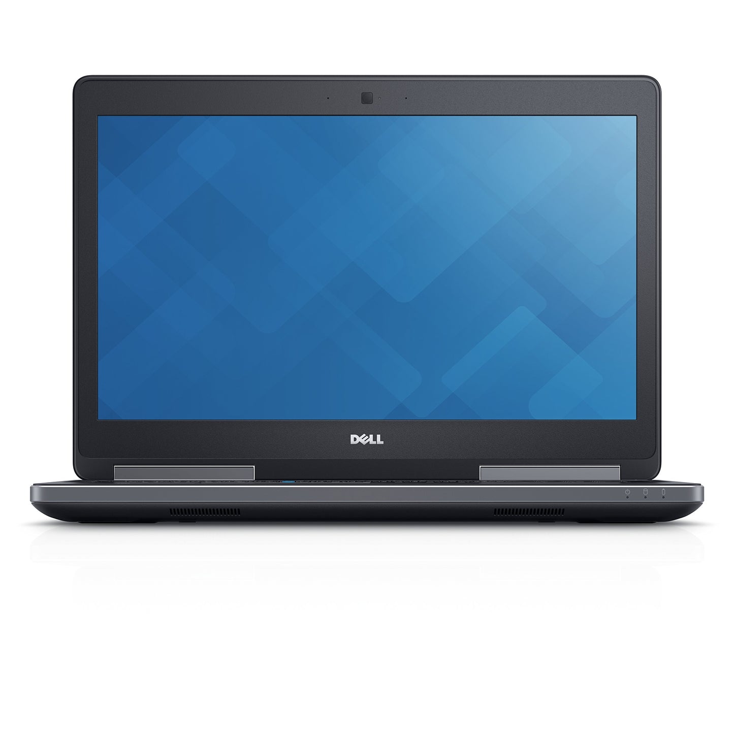 Dell Precision 7510 Mobile Workstation | Intel Core i7 6700HQ | 8GB RAM | 256GB SSD NVMe | 15.6 Inch FHD Laptop