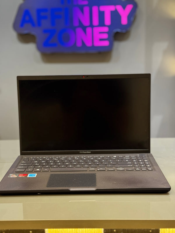 Asus ExpertBook Ryzen 5 3500U Laptop with 2GB Dedicated Graphics, 12GB RAM and 256GB NVMe SSD