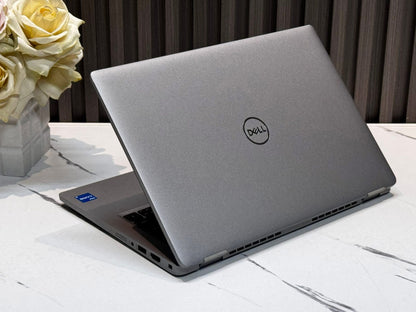 Dell Latitude 5330 i5 12th Gen – 16GB RAM | 256GB NVMe SSD