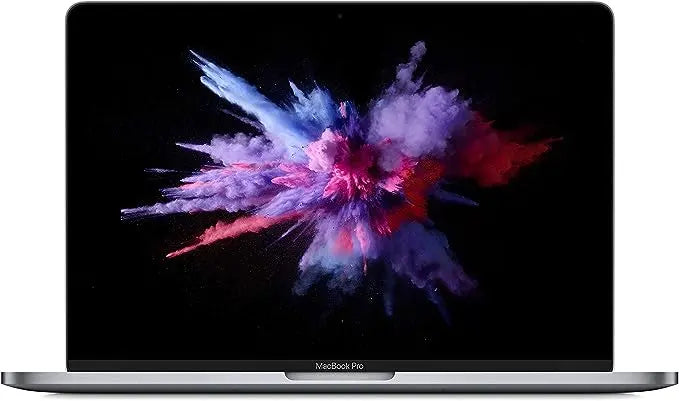 Apple Macbook Pro 2019 133i5 Touchbar — 8GB / 512GB SSD · 13.3" Retina