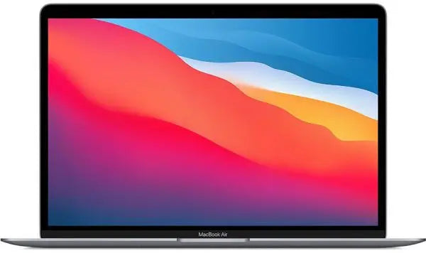 Apple Macbook Air 2020 133i5 — 16GB / 256GB SSD · 13.3" Retina