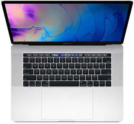 Apple Macbook Pro A1990 2018 SSD 2018 — Intel Core i7 · 32GB / 500GB SSD · 15.40" Retina