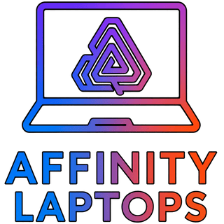 Affinity Laptops