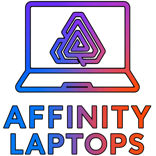 Affinity Laptops