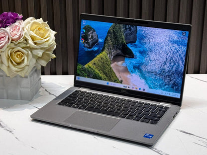 Dell Latitude 5330 i5 12th Gen – 16GB RAM | 256GB NVMe SSD