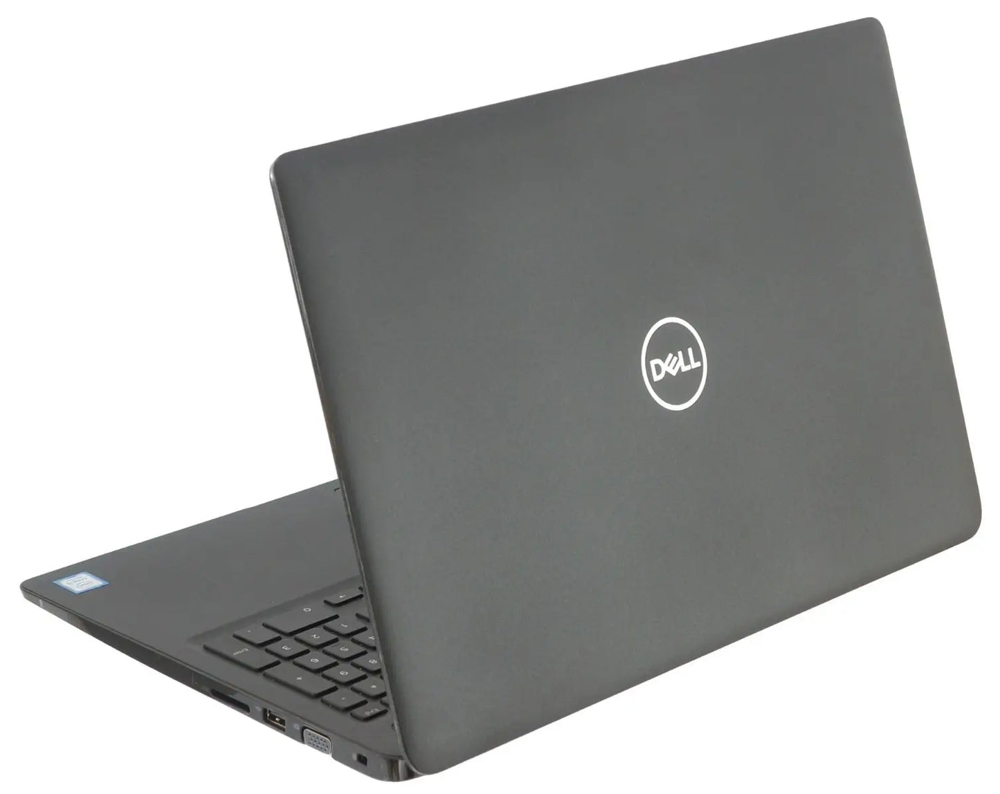 Dell Latitude 3510 SSD — Intel Core i5 · 10th Gen · 8GB / 256GB SSD · 15.60"