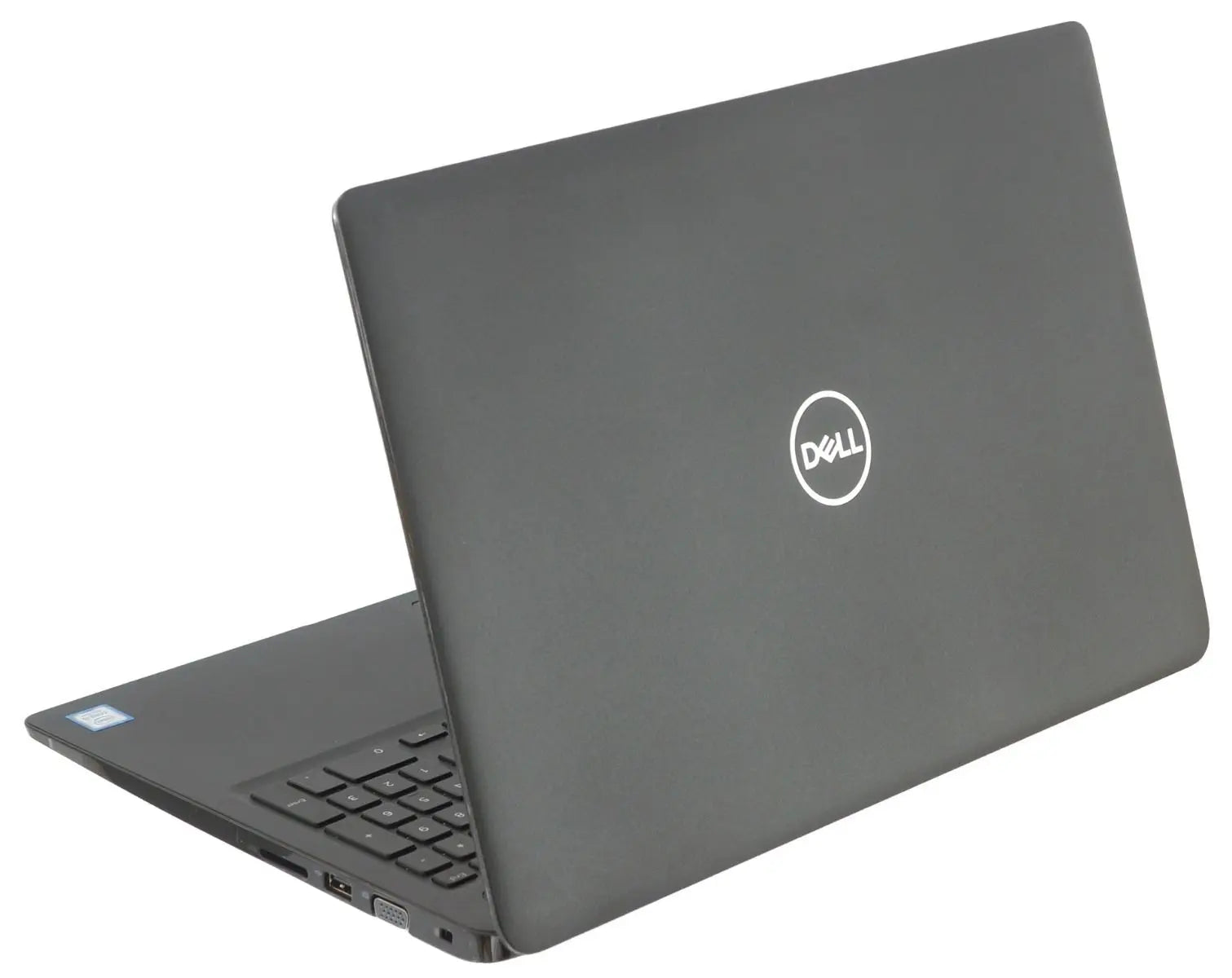 Dell Latitude 3510 SSD — Intel Core i5 · 10th Gen · 8GB / 256GB SSD · 15.60"