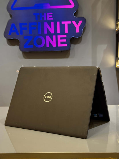 Dell Wyse 5470 Intel Celeron N4100 Laptop with 8GB RAM and 128GB SSD