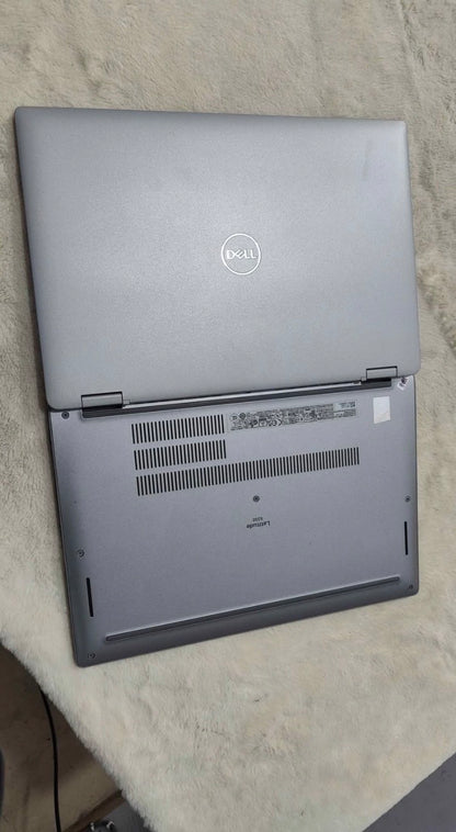 Dell Latitude 5330 2-in-1 – Core i5 12th Gen | 8GB RAM | 256GB SSD | Touchscreen