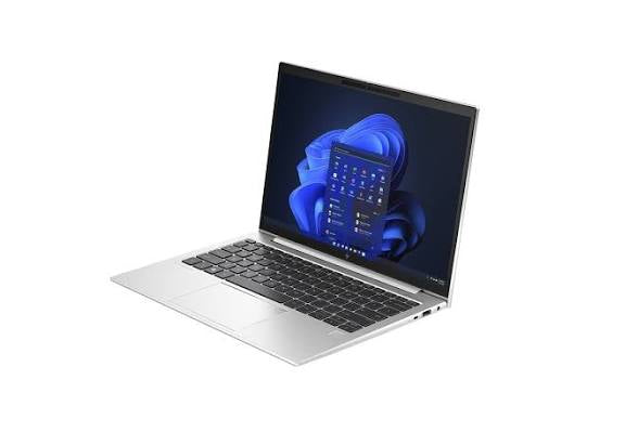 HP EliteBook 835 G10 Ryzen 5 7540U β 8GB RAM | 256GB NVMe SSD | 13.3β WUXGA Business Laptop