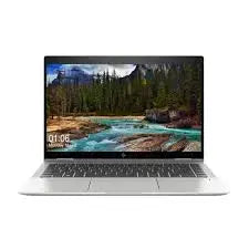 HP EliteBook X360 1040 G6 14 i7 8655U CPU — Intel Core i7 (8655U) · 8th Gen · 16GB / 256GB SSD