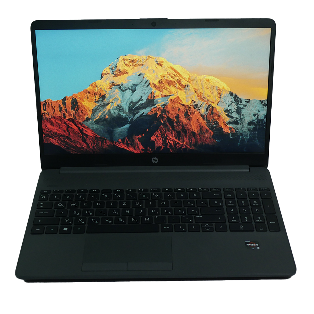 HP 255 G8 Ryzen 5 3500U Laptop