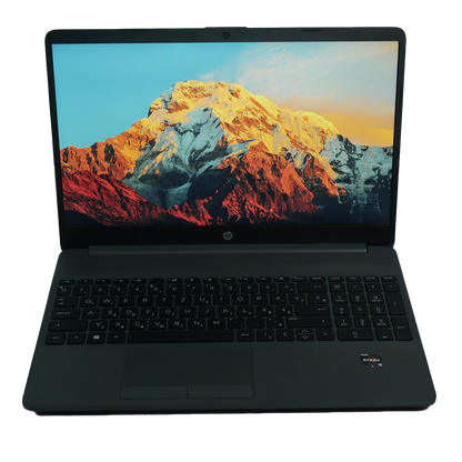 HP 255 G8 Ryzen 5 3500U Laptop