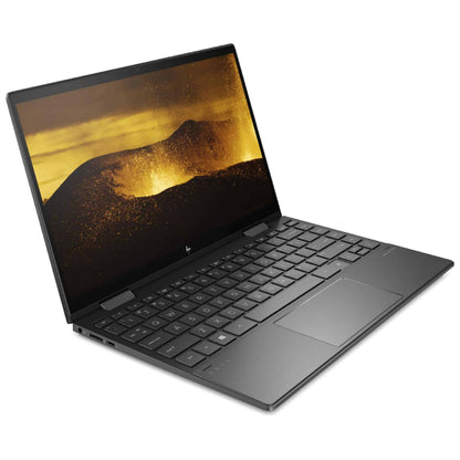 HP Envy x360 13 ay0008 Ryzen 5 8GB RAM 256GB SSD NVMe