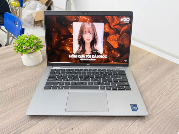 Dell Latitude 5440 i5 13th Gen – 8GB RAM | 256GB NVMe SSD | Price 80,000 PKR