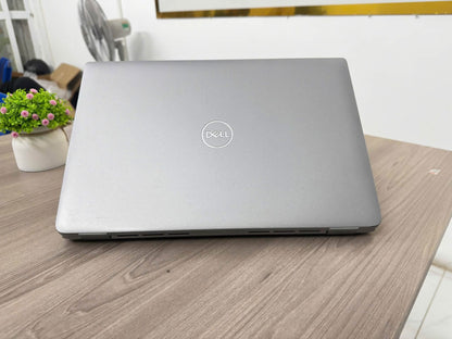 Dell Latitude 5440 i5 13th Gen – 8GB RAM | 256GB NVMe SSD | Price 80,000 PKR