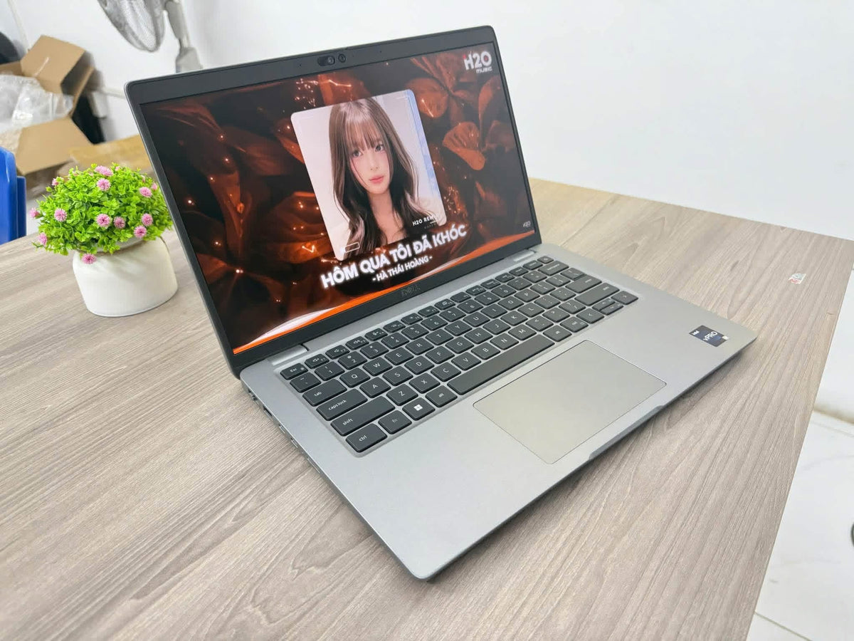 Dell Latitude 5440 i5 13th Gen – 8GB RAM | 256GB NVMe SSD | Price 80,000 PKR