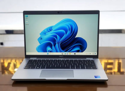 Dell Latitude 5430 i5 12th Gen – 8GB RAM | 256GB NVMe SSD | Rs. 75,000