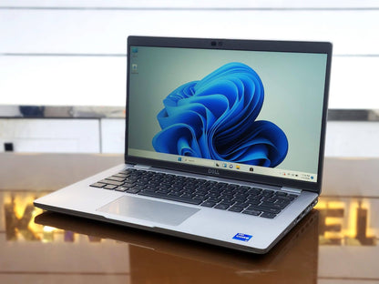 Dell Latitude 5430 i5 12th Gen – 8GB RAM | 256GB NVMe SSD | Rs. 75,000