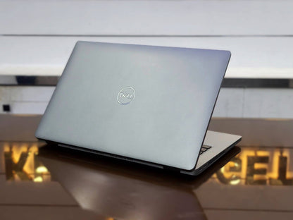 Dell Latitude 5430 i5 12th Gen – 8GB RAM | 256GB NVMe SSD | Rs. 75,000