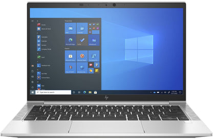 HP EliteBook 835 G8 Ryzen 5 5600U – 13.3” FHD Business Laptop