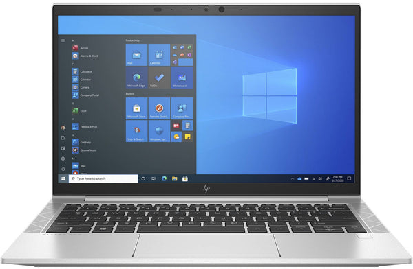 HP EliteBook 835 G8 Ryzen 5 5600U – 13.3” FHD Business Laptop