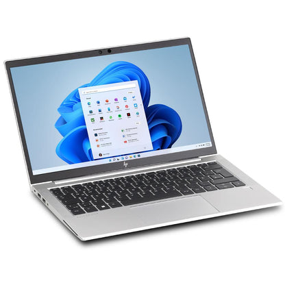 HP EliteBook 835 G8 Ryzen 5 5600U – 13.3” FHD Business Laptop