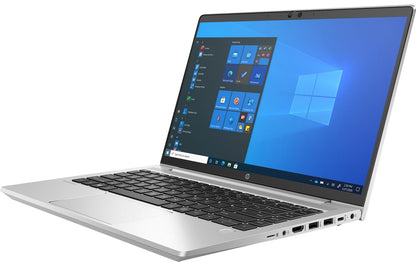 HP ProBook 640 G8 Core i5 11th Gen – 8GB RAM | 256GB NVMe SSD | 14-Inch Business Laptop