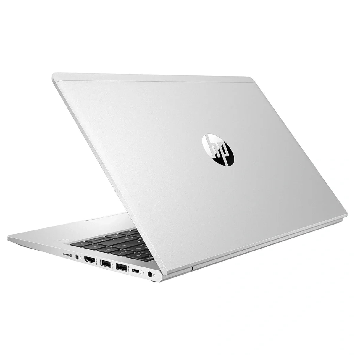 HP ProBook 640 G8 Core i5 11th Gen – 8GB RAM | 256GB NVMe SSD | 14-Inch Business Laptop