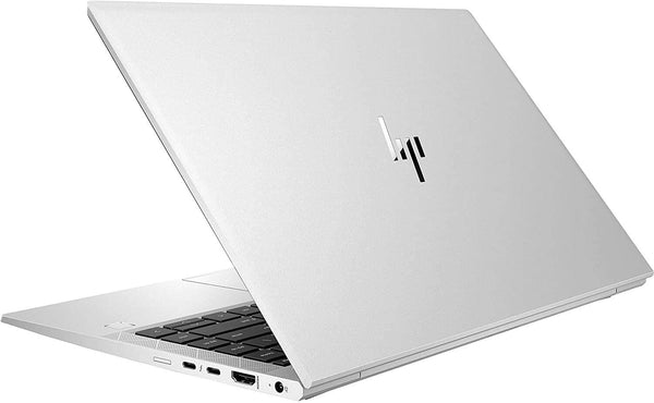 HP EliteBook 840 G7 Core i5 10th Gen β 8GB RAM | 256GB NVMe SSD | 14-Inch FHD Touchscreen Laptop