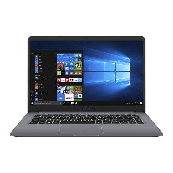 Asus F510U Core i5 8th Gen Laptop with 8GB RAM and 128GB SSD