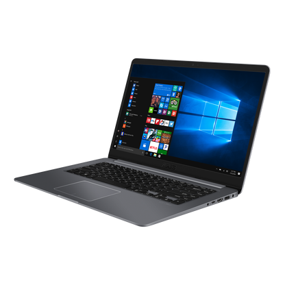 Asus F510U Core i5 8th Gen Laptop with 8GB RAM and 128GB SSD