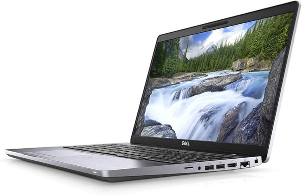 Dell Inspiron 15 3585 Ryzen 5 2500U Laptop with 8GB RAM and 128GB SSD